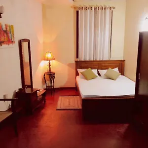 House Of Erskine , Dehiwala-Mount Lavinia Sri Lanka