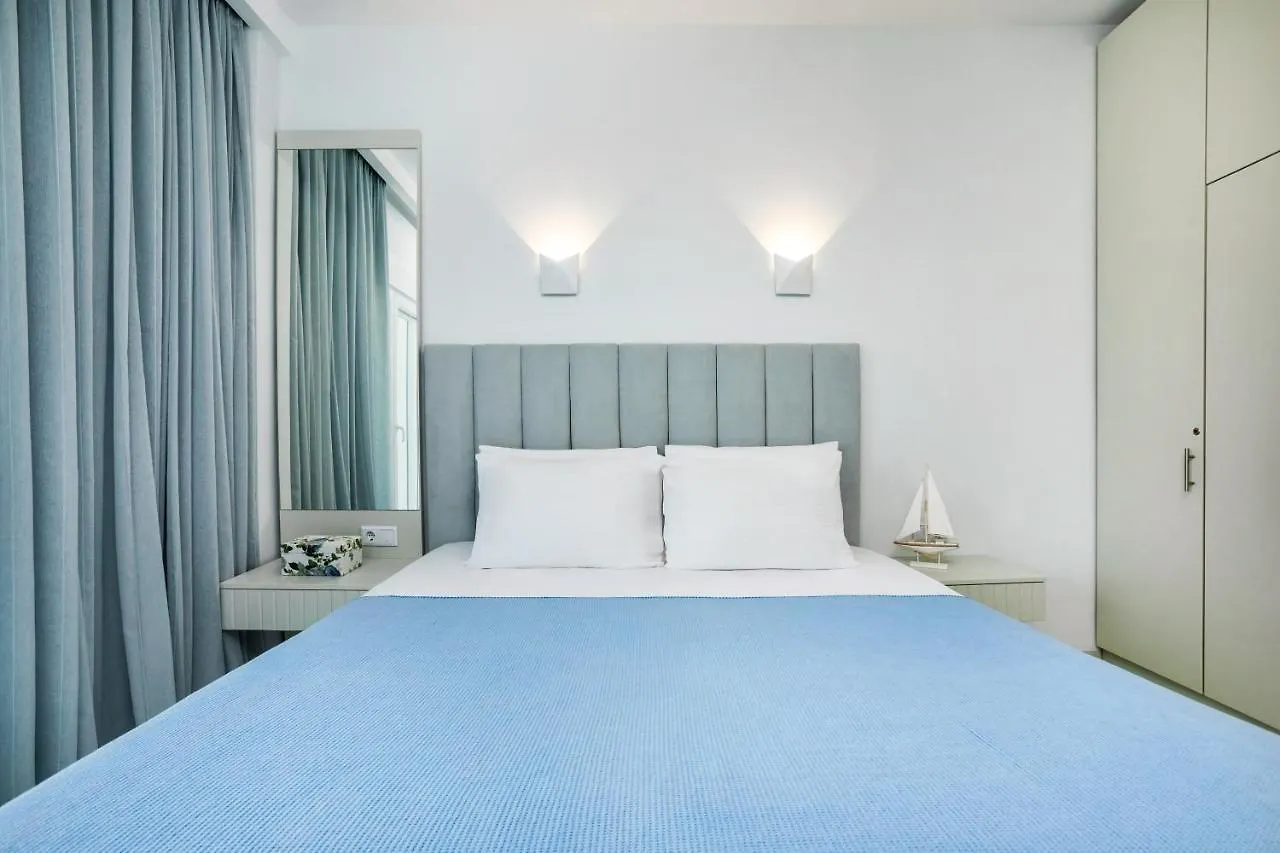 Apartment Beach Front Casa Elena Hanioti